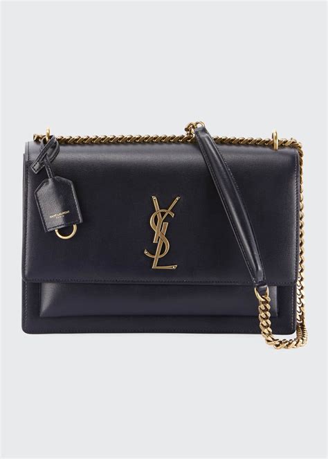 ysl crossbody tasche